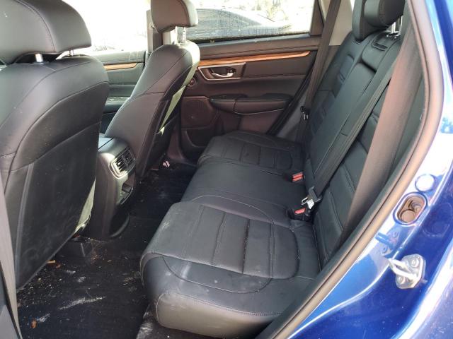 7FARW1H85LE009597 Honda CR-V EXL