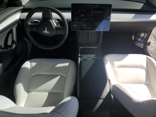 5YJ3E1EB5NF134395 Tesla MODEL 3