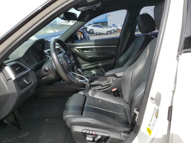 WBA8B9C57JEE80910 BMW 330 I