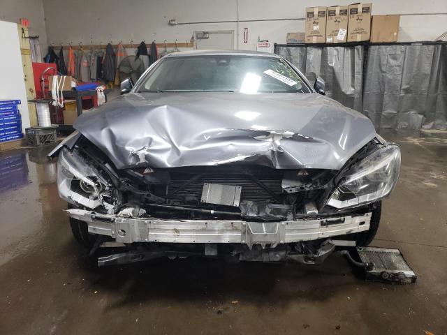 WBA6B2C57ED128935 BMW 650 I Gran Coupe