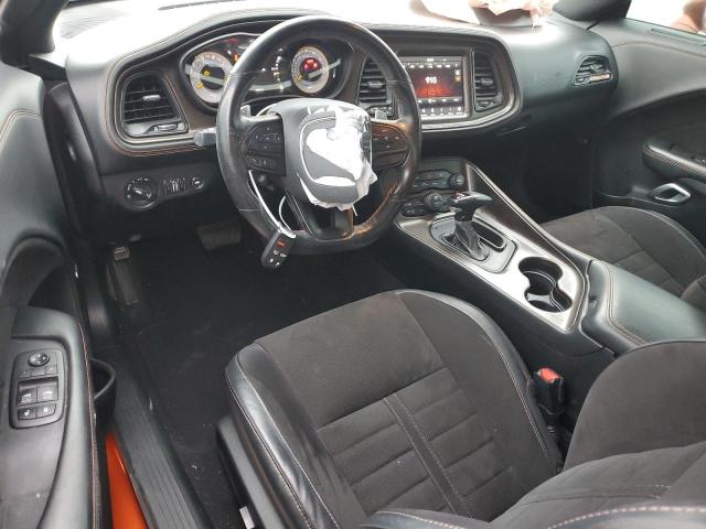 2C3CDZJG9LH173084 Dodge Challenger Gt