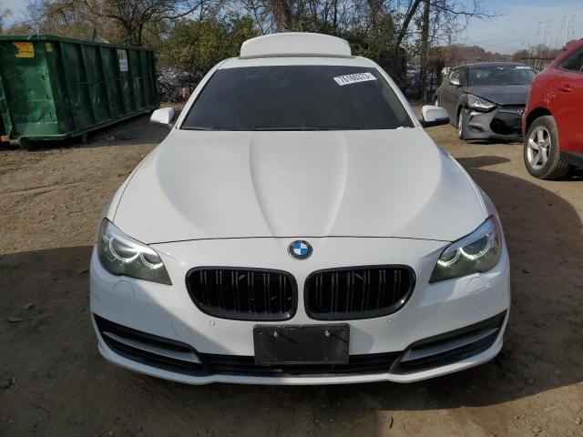 WBA5B3C53ED538147 BMW 535 XI