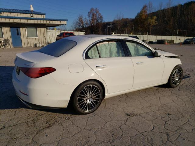 W1KAF4HB7PR080358 Mercedes-Benz C 300 4matic