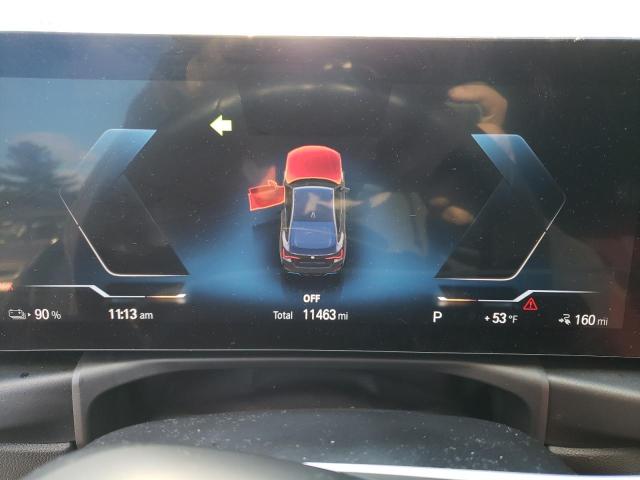 WBY73AW07PFN94675 BMW I4 Edrive40