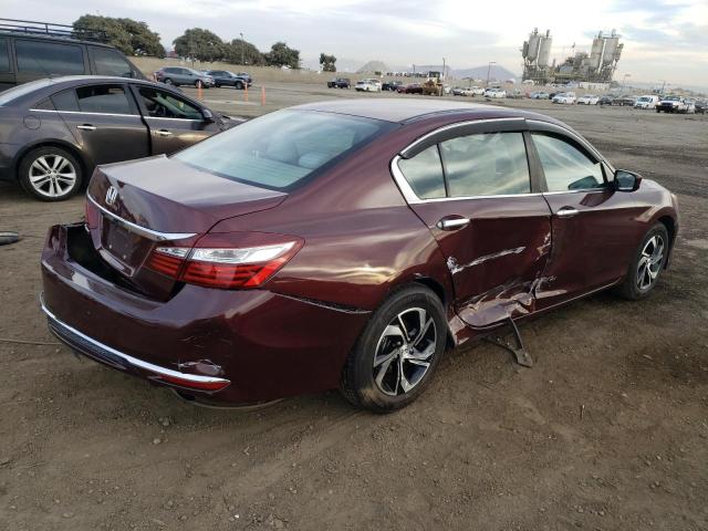1HGCR2F49HA176612 Honda ACCORD LX