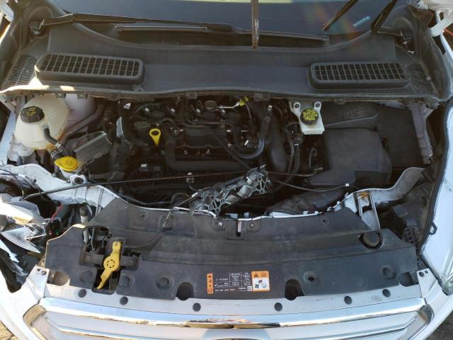 1FMCU0GD7KUC47968 Ford ESCAPE SE