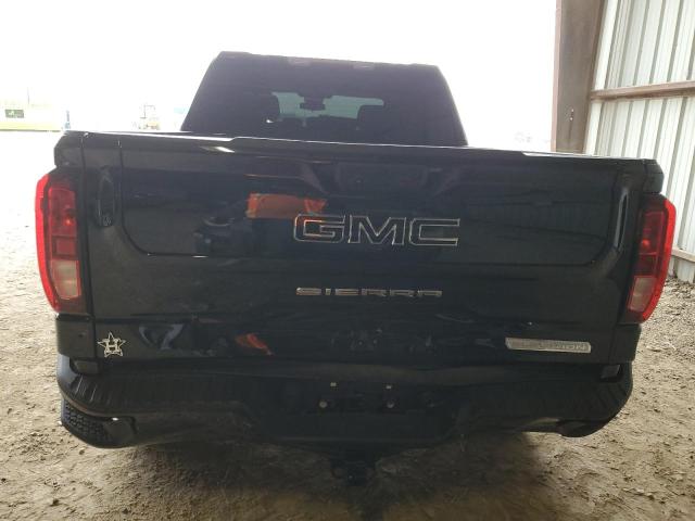 1GTPHCED9NZ597138 GMC Sierra C1500 Elevation