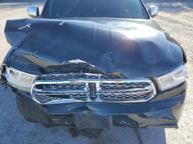 1C4RDJEG1FC245324 Dodge Durango Citadel