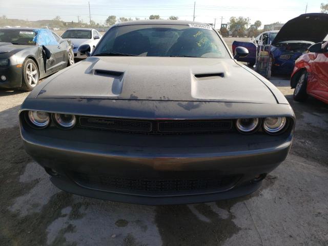 2C3CDZAG0MH531321 Dodge Challenger Sxt