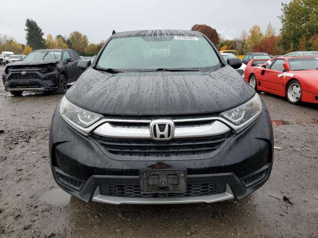 2HKRW6H32JH201619 Honda CR-V LX
