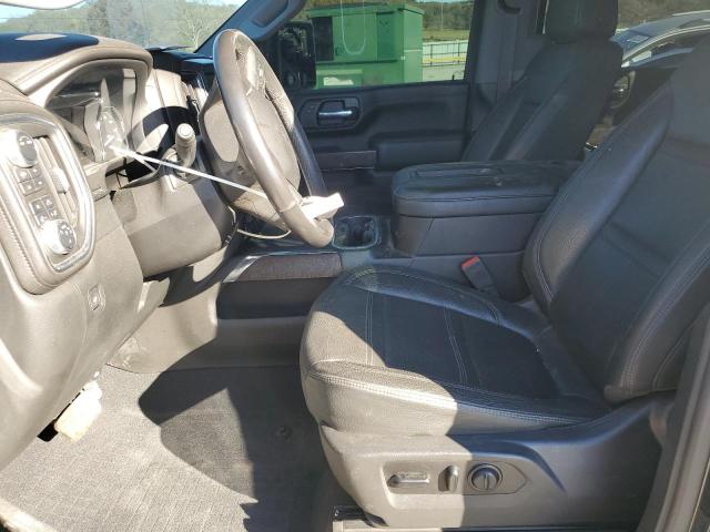 1GT49WEY3LF328653 GMC Sierra K3500 Denali