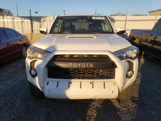 JTEBU5JR6J5524731 Toyota 4RUNNER SR