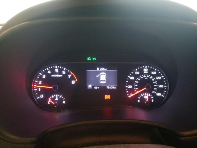 KNDJ23AU6L7717970 KIA SOUL LX
