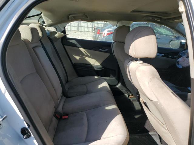 JHMFC1F39KX004033 Honda CIVIC EX