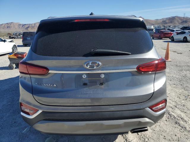 Auction sale of the 2020 Hyundai Santa Fe Se , vin: 5NMS23AD7LH133283, lot number: 177762103