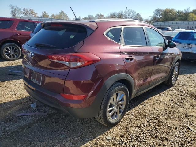 KM8J33A48GU125857 Hyundai Tucson Limited