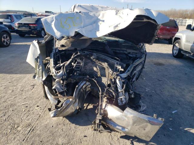 3C6RR7KG3MG574357 RAM 1500 Classic Tradesman