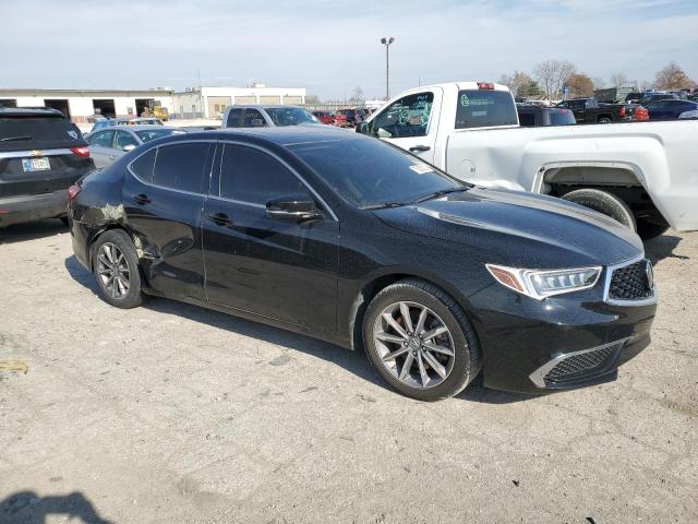 19UUB1F39JA008971 Acura TLX