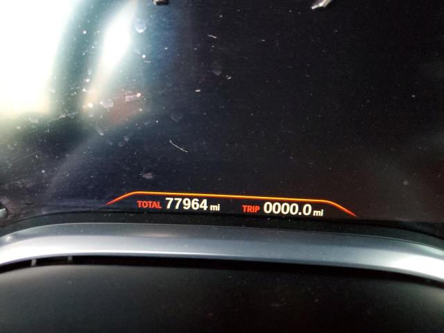 WBA7E2C54GG547144 BMW 740 I