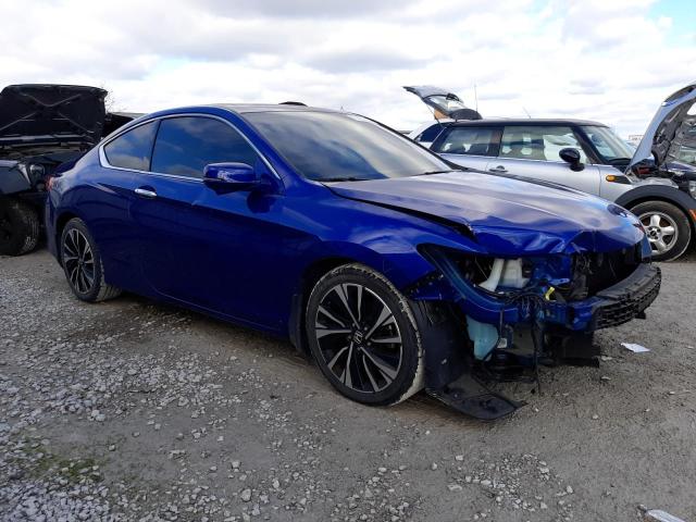 1HGCT1A75HA002971 Honda ACCORD EX