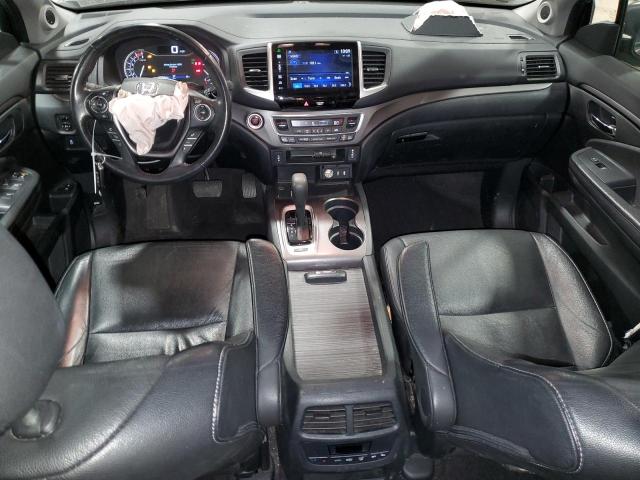 5FNYF6H58GB069034 Honda PILOT EXL
