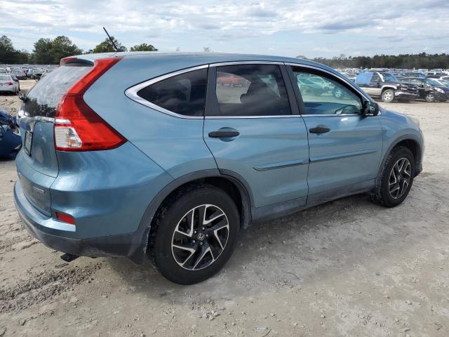 2HKRM3H45GH526027 Honda CR-V SE