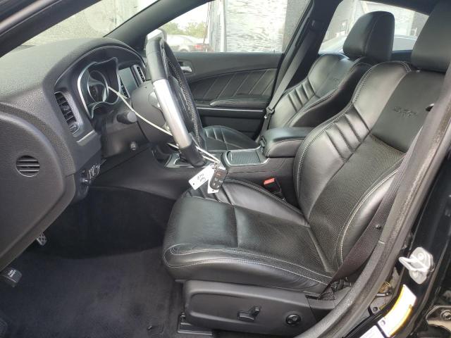 2C3CDXEJ8GH160004 Dodge Charger Srt 392