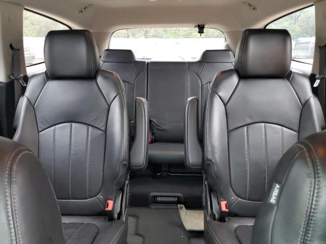 5GAKRBKDXFJ151359 Buick Enclave