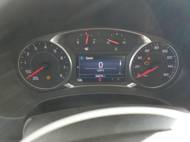 3GKALMEX8KL129820 GMC Terrain Sle