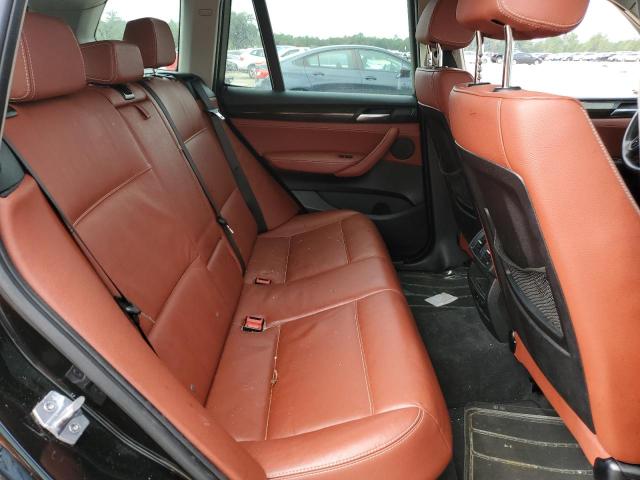 5UXWX9C58E0D14215 BMW X3 Xdrive28i