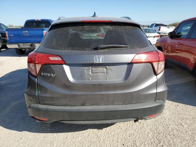 3CZRU5H70JM701110 Honda Hr-v Exl
