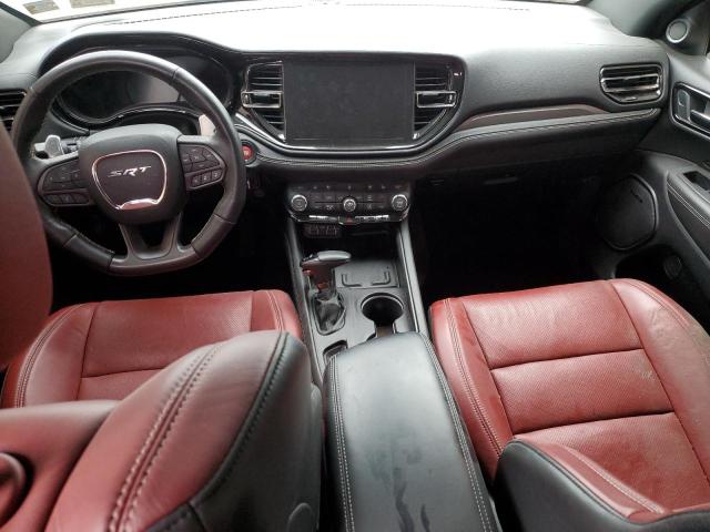 1C4SDJH97MC740915 Dodge Durango Srt Hellcat