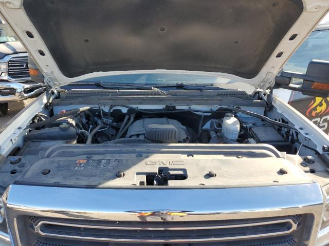 2GD21NEG5K1157955 GMC Sierra C2500 Heavy Duty