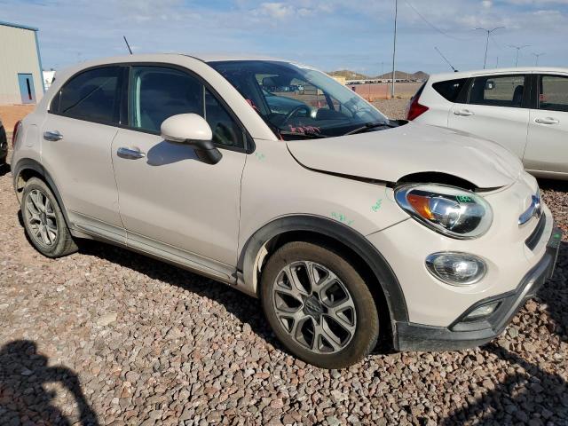 ZFBCFXCT0GP335170 Fiat 500x Trekking