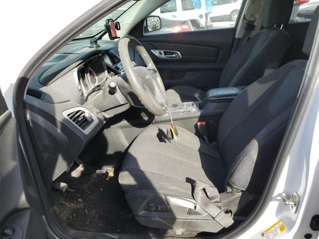 2GKALMEK0H6349146 GMC Terrain Sle
