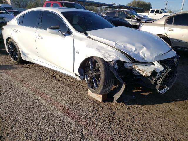 JTHGZ1B22P5059135 Lexus Is 350 F Sport Design