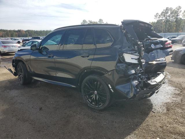 5UXJU4C05P9R09545 BMW X5 M50i