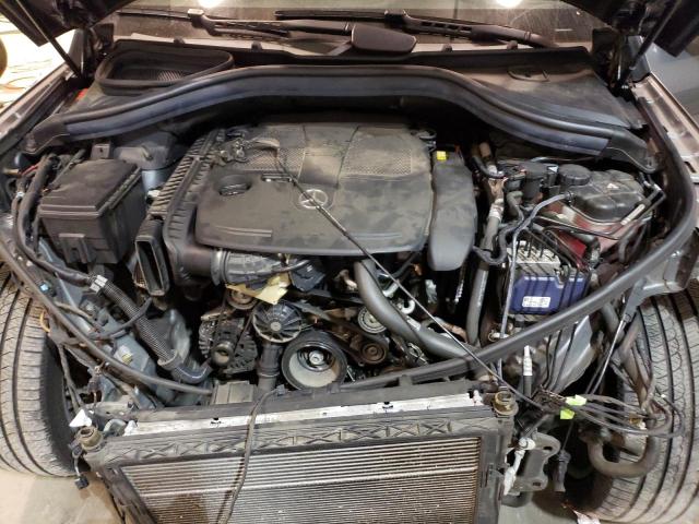 4JGDA5HB1HA944196 Mercedes-Benz Gle 350 4matic