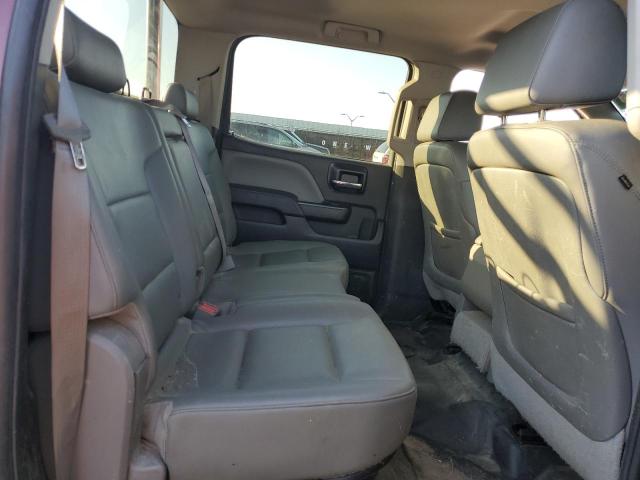 3GTU2TEC1EG168801 GMC Sierra K1500