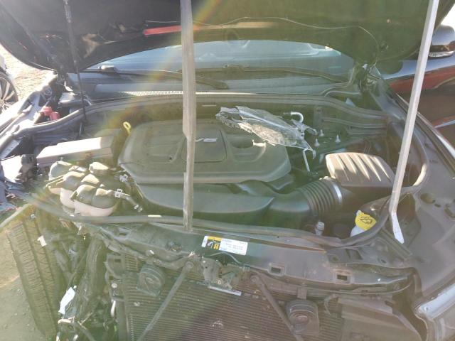 1C4RDJDG8JC150639 Dodge DURANGO GT
