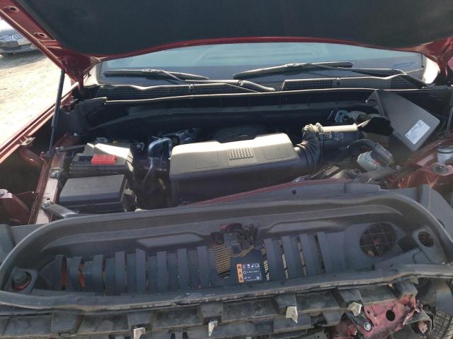 1GTU9FEL6LZ126179 GMC Sierra K1500 Denali