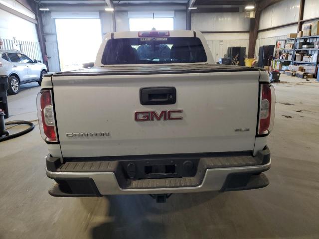 1GTG5BE30F1177052 GMC CANYON SLE