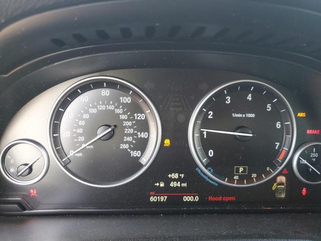 5UXWZ7C30H0V90290 BMW X3 Sdrive28i