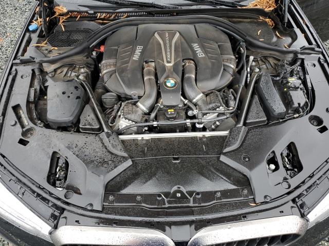 WBAJB9C52JB036950 BMW M550xi