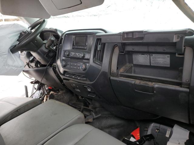 1GTN2TEC8EZ332744 GMC Sierra K1500