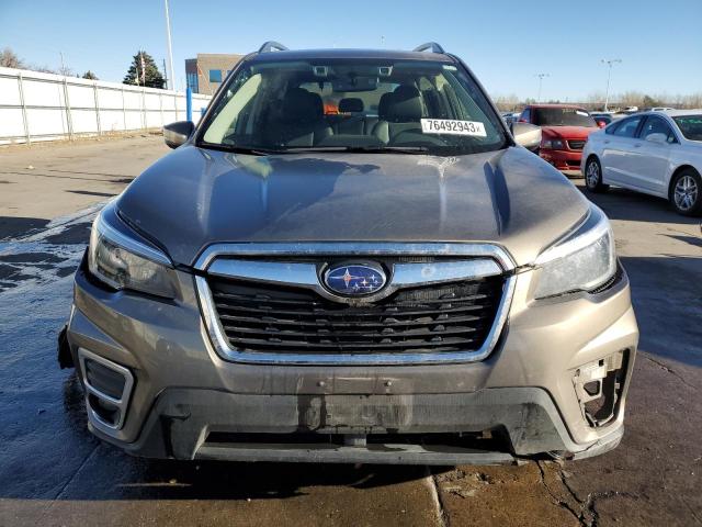 JF2SKAUC7MH561754 Subaru Forester Limited