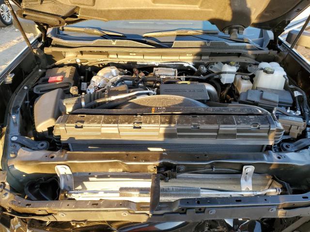 1GC4YVEY1NF328585 Chevrolet Silverado K3500 High Country