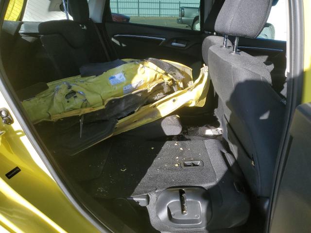 3HGGK5H85FM777216 Honda FIT EX