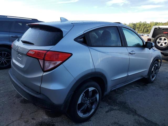 3CZRU5H56JM718895 Honda HR-V EX
