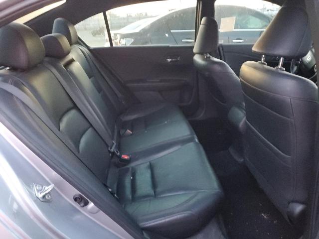 1HGCR2F17HA065790 Honda Accord Sport Special Edition